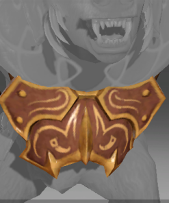 Armor of a Savage Age