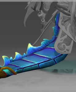 Tail of the Partisan Guard