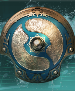 The International 2017 Music Pack