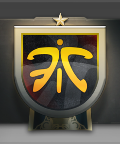 Team Pennant: Fnatic