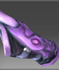 Bracers of the Shifting Sorcerer