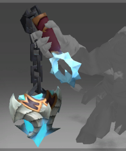 Flail of the Death Charge