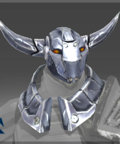 Helm of the Warrior's Retribution