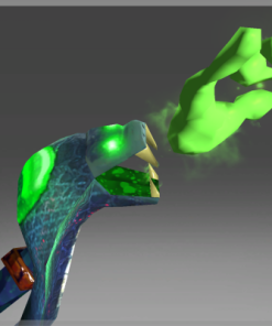 Inscribed Spell Devourer