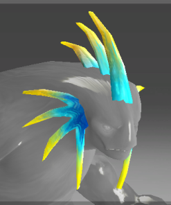 Cursed Tendrils of the Dreadful Abyss