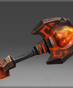 Cursed Strifemaul of Hell's Ambassador