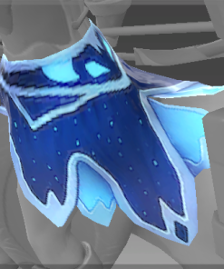 Cursed Starlight Dress