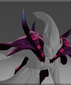 Cursed Plume of the Eternal Light