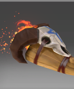 Lighted Scepter of Serendipity