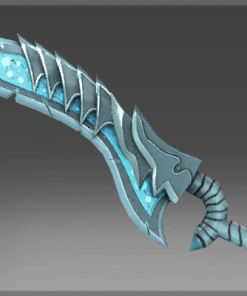 Inscribed Luminous Edge