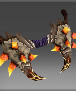 Inscribed Molten Genesis