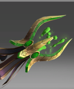 Staff of the Stargazer's Curiosity