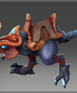 Mokkin, the Ancient Conductor