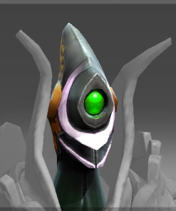 Frozen Prestidigitator's Oculus