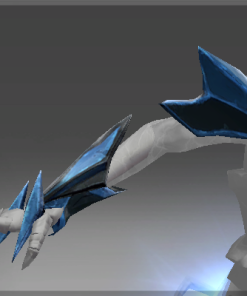 Frozen Storm-Stealer's Bracers