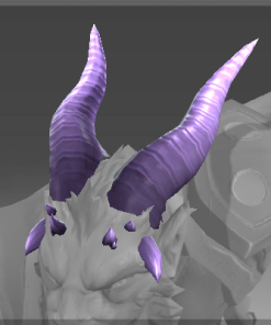 Frozen Thorns of the Highborn