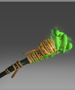 Inscribed Prestidigitator's Source of Sorcery