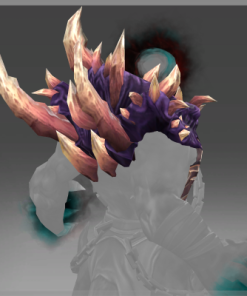 Spines of the Stygian Maw