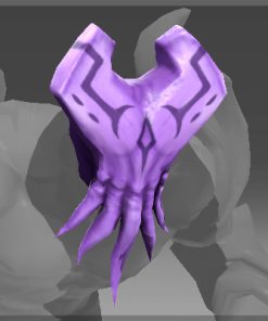 Primal Form of the Tentacular Timelord