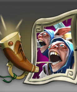 Announcer: Meepo