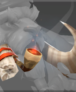 Bobusang's Tobacco Fix