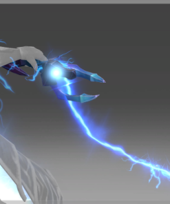 Whip of the Narrow Fates