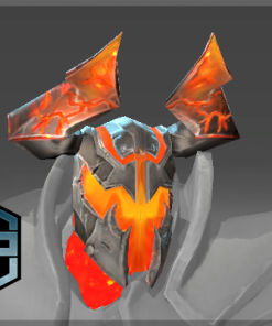 Horns of Burning Turmoil