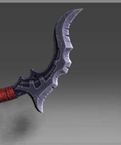 Holdout of the Outlaw Huntsman