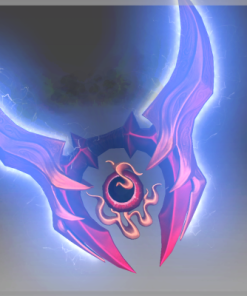 Weapon of the Dragon's Disciple