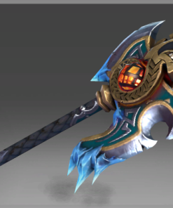 Iceplain Ravager Axe
