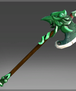 Flight of the Jade Phoenix