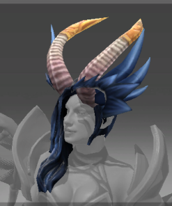 Auspicious Horns of Blight