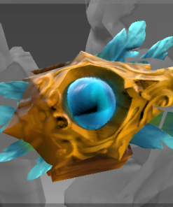 Auspicious Bracers of Bird's Stone