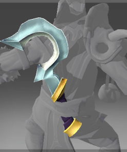 Auspicious Hook of the Atniw