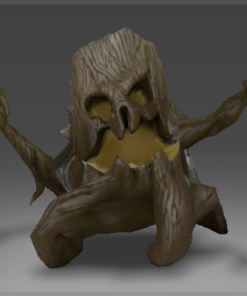 Auspicious Call of the Dendrochron