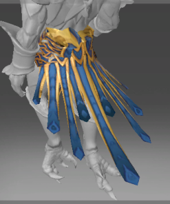 Auspicious Nightwatcher's Belt