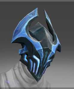 Auspicious Storm-Stealer's Helm