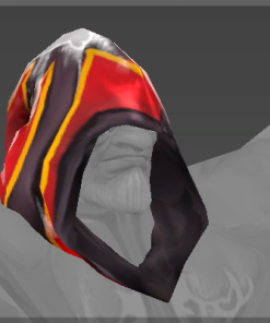 Auspicious Hood of the Conjurer