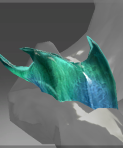 Auspicious Gift of the Sea Arms