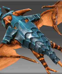 Auspicious Dreaded Forgewing