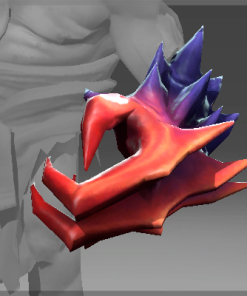 Carapace of Buki'vak the Corrupted