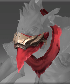 Mask of Corruption