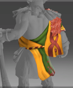 Robes of the Eternal Seasons