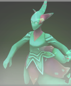 Dark Realm Oracles Ghost