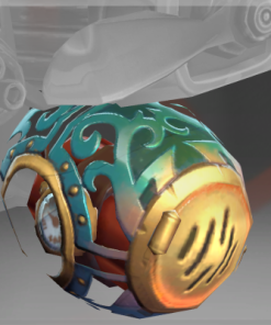 Owlwatch Commander Missile