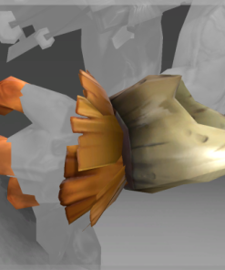 Surly Bogstomper Bracers