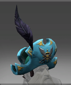 Bicorne of the Renegade
