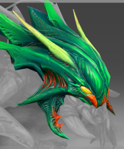 Dimension Ripper Back