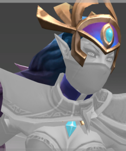 Chimes of the Temple Head