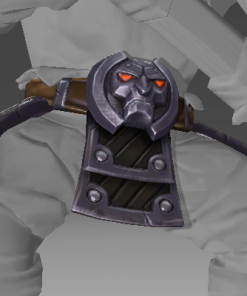 Belt of the Harbinger